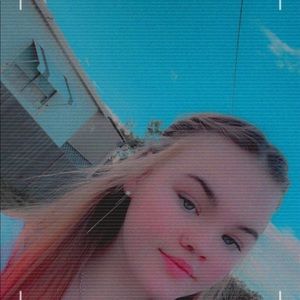 Meet your Posher, Natesha